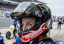 แจ็ค มิลเลอร์ เผยความท้าทายซูซูกะ 8 ชม. “แค่ต้องขี่มัน” Jack Miller on the Suzuka 8 Hours: “You’ve Just Got to Ride It”