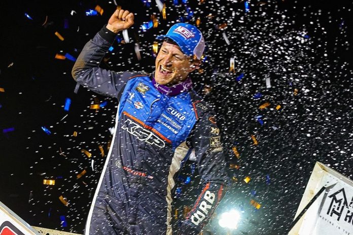 Motorsport.com — All source image Kasey Kahne: Still Racing, Still Passionate at 46