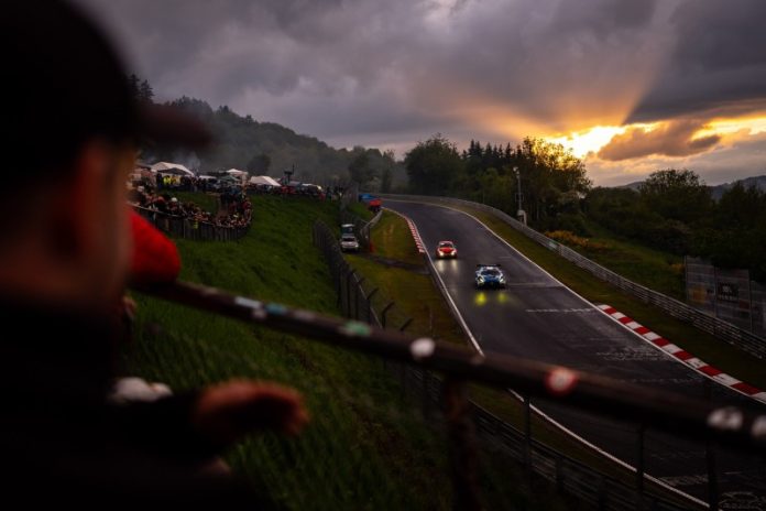 ADAC Nordrhein’s New Nürburgring Series: A High-Stakes Gamble for Endurance Racing