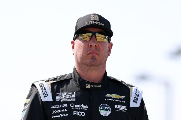 Kyle Busch Day: How One Driver’s Legacy Spans NASCAR Generations