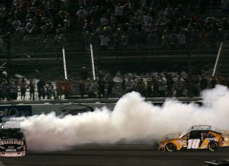 ตำนาน โรดดี้: 12 ชัยชนะที่ริชมอนด์ของ ไคล์ บุช และมรดกที่ไม่มีวันลืมเลือน Kyle Busch Remembered: Rowdy’s Most Unforgettable Moments at Richmond
