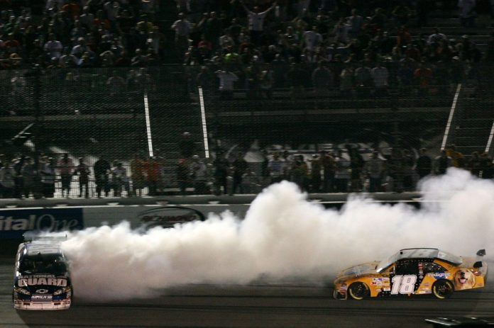 Motorsport.com — All source image Kyle Busch Remembered: Rowdy’s Most Unforgettable Moments at Richmond