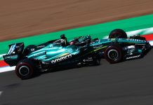 ฮอนด้าเปิดแผนชัด กลับมาคว้าชัยใน F1 กับแอสตัน มาร์ติน Honda Sets Ambitious Roadmap to Return to F1 Front Ranks with Aston Martin