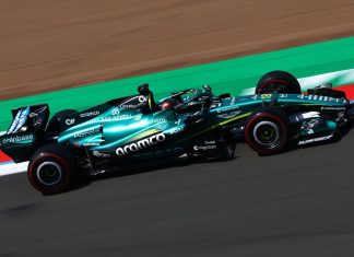 ฮอนด้าเปิดแผนชัด กลับมาคว้าชัยใน F1 กับแอสตัน มาร์ติน Honda Sets Ambitious Roadmap to Return to F1 Front Ranks with Aston Martin