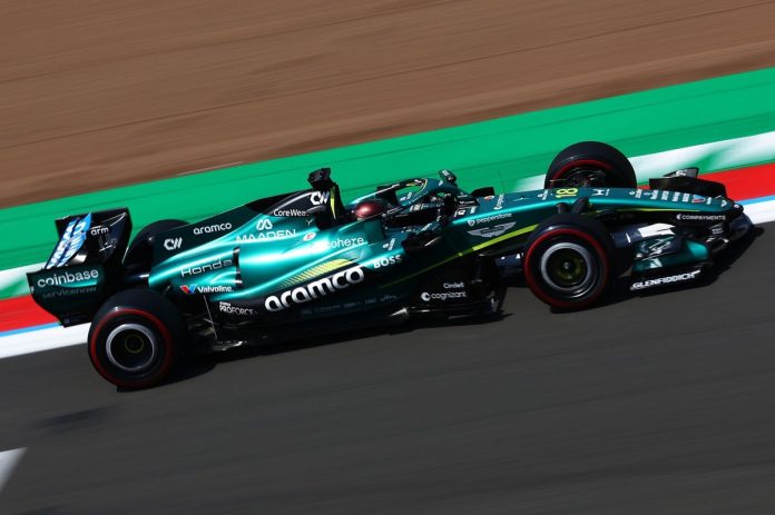 Honda Sets Ambitious Roadmap to Return to F1 Front Ranks with Aston Martin