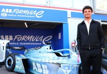 บอสฟอร์มูลาอีเผยแข้ง F1 รวมถึงนอร์ริส ‘น้ำลายไหล’ กับรถ Gen4 F1 Stars Left ‘Drooling’ Over Formula E’s Gen4 Car, Says Series Boss
