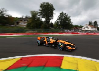 แม็คลาเรนยืนยันว่าทักษะของนักขับยังคงเป็นกุญแจสำคัญภายใต้กฎ F1 2026 McLaren Argues Skilled Drivers Remain Key Under F1 2026 Rules