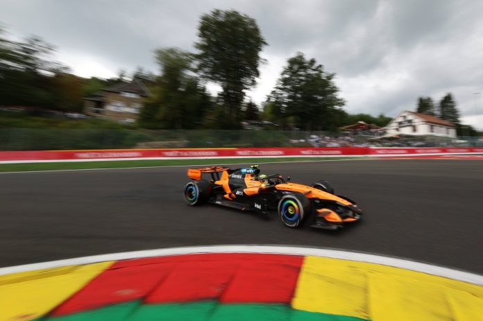 Motorsport.com source image McLaren: Driver Skill Still Decisive Under F1 2026 Rules