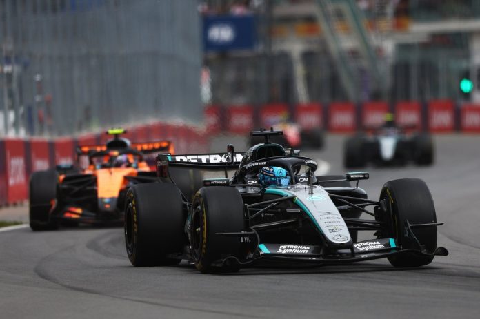 Motorsport.com — All source image Mercedes’ ‘Scary’ Out-of-Phase Development: A Leapfrog Effect in F1’s 2026 Season