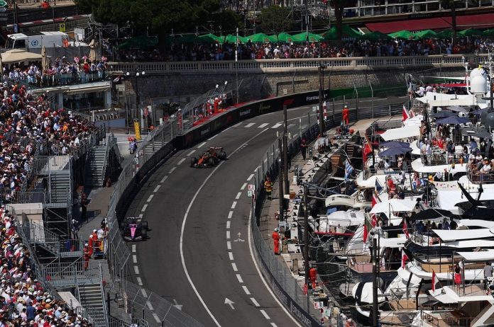 Motorsport.com — All source image FIA Schedules Hearing for McLaren and Red Bull Appeals Over Monaco GP Podium