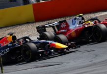 อันโตเนลลี่นำฝูง เมอร์เซเดสเผชิญความท้าทายสุดคาดไม่ถึงในศึก F1 2026 Antonelli Leads as Mercedes Faces Unexpected F1 Challenges in 2026