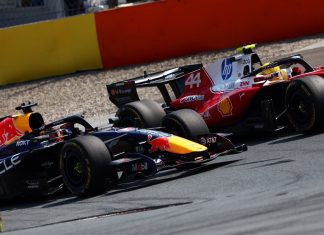อันโตเนลลี่นำฝูง เมอร์เซเดสเผชิญความท้าทายสุดคาดไม่ถึงในศึก F1 2026 Antonelli Leads as Mercedes Faces Unexpected F1 Challenges in 2026