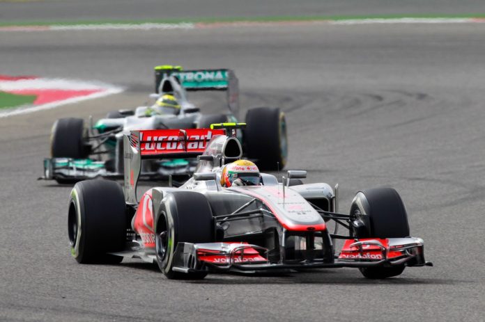 Alonso and Verstappen loom as the dominoes that could reshape F1’s 2027 grid
