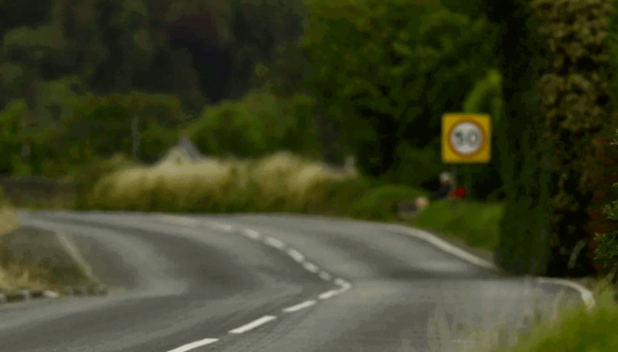 Manx Grand Prix Qualifying Red-Flagged After Rider Hospitalised