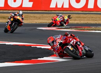 โมโตจีพีขยายฐานทั่วโลก คาร์ลอส เอซเปเลตา ย้ำไม่ใช่แค่เพิ่มสนามแข่ง MotoGP’s Global Expansion: More Than Just a Race Calendar