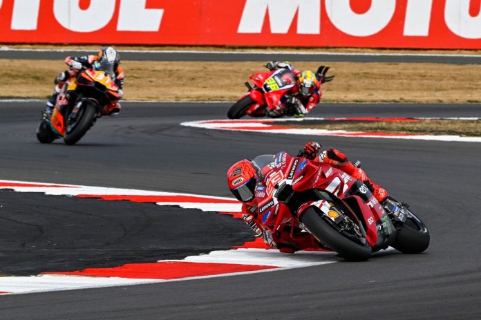 MotoGP’s Global Expansion: More Than Just a Race Calendar