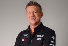 บุดคอฟสกีเผยว่าคุยกับ ‘เกินครึ่ง’ ของกริด F1 ก่อนร่วมงานกับคาดิลแลค Budkowski Reveals He Spoke to ‘Over Half’ the F1 Grid Before Joining Cadillac