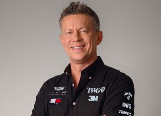 บุดคอฟสกีเผยว่าคุยกับ ‘เกินครึ่ง’ ของกริด F1 ก่อนร่วมงานกับคาดิลแลค Budkowski Reveals He Spoke to ‘Over Half’ the F1 Grid Before Joining Cadillac