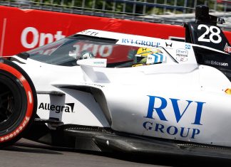 เอริคสันยุติสถิติไร้ชัย 63 เรซ คว้าชัยดราม่าที่มาร์คแฮม Ericsson Ends 63-Race Winless Run with Dramatic Markham Victory