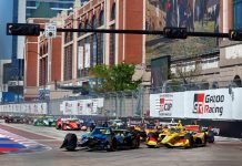 IndyCar Reveals Initial 2027 Calendar as TV Boom Continues IndyCar Reveals Initial 2027 Calendar as TV Boom Continues
