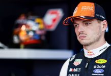 เวอร์สแตปเพนชี้เป้าหมายหลักของเรดบูลในครึ่งซีซันหลัง F1 2026 คือการไล่ล่าแอนโทเนลลี Verstappen Sets Out Red Bull’s Key Focus for F1 2026 Second Half