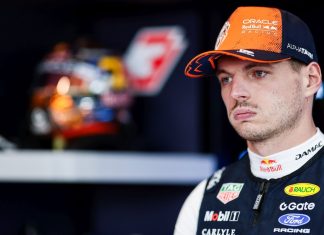 เวอร์สแตปเพนชี้เป้าหมายหลักของเรดบูลในครึ่งซีซันหลัง F1 2026 คือการไล่ล่าแอนโทเนลลี Verstappen Sets Out Red Bull’s Key Focus for F1 2026 Second Half