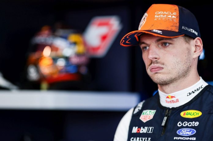 Verstappen Sets Out Red Bull’s Key Focus for F1 2026 Second Half
