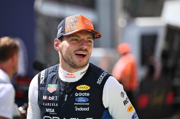 Mercedes No Longer Needs Max Verstappen, Says Guenther Steiner