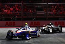 Formula E’s London Finale: Team Games and Personal Vendettas Cross the Line? Formula E’s London Finale: Team Games and Personal Vendettas Cross the Line?