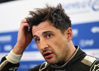 อีแวนส์เจอพิษ Safety Car จังหวะซวย โดนกลอุบายปอร์เช่ารุมเร้า ศึก E-Prix ลอนดอน Evans Left to Rue Ill-Timed Safety Car and Porsche Tactics in London E-Prix Opener