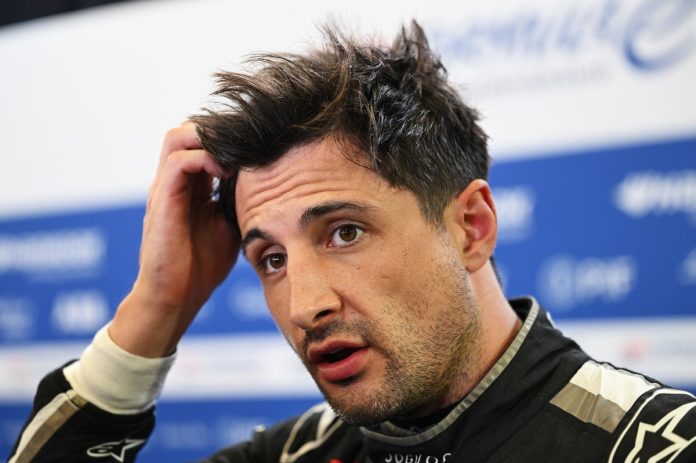 Evans Left to Rue Ill-Timed Safety Car and Porsche Tactics in London E-Prix Opener