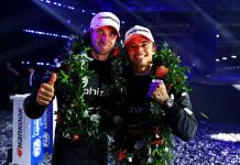 มาเถิด มาสด้า! ฮาร์ตเบรกในลอนดอน แต่จบซีซันที่ดีที่สุดในประวัติศาสตร์ Formula E Mahindra’s London Heartbreak Caps Its Best Formula E Season Yet