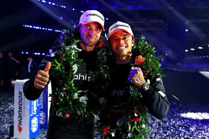Motorsport.com — All source image Mahindra’s London Heartbreak Caps Its Best Formula E Season Yet
