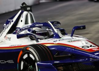 แวร์ไลน์คว้าแชมป์ Formula E สมัยที่ 2 แม้จบที่ลอนดอนไร้แต้ม Wehrlein clinches second Formula E title despite scoreless London finale