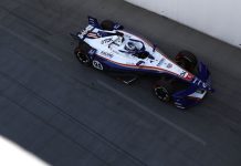 Wehrlein Seizes Formula E Title Initiative with London E-Prix Victory Wehrlein Seizes Formula E Title Initiative with London E-Prix Victory