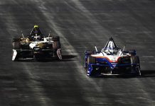 Wehrlein Accuses Jaguar of Trying to “Destroy” His Race in Controversial London Finale Wehrlein Accuses Jaguar of Trying to “Destroy” His Race in Controversial London Finale
