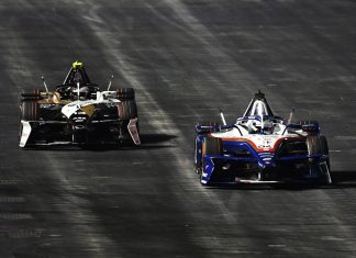 แวร์ไลน์เดือด! กล่าวหา Jaguar พยายาม “ทำลาย” เรซชิงแชมป์ Formula E สนามสุดท้าย Wehrlein Accuses Jaguar of Trying to “Destroy” His Race in Controversial London Finale