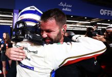 Dennis Slams Wehrlein’s Title Win as ‘Embarrassing’ After Chaotic Formula E Finale Dennis Slams Wehrlein’s Title Win as ‘Embarrassing’ After Chaotic Formula E Finale