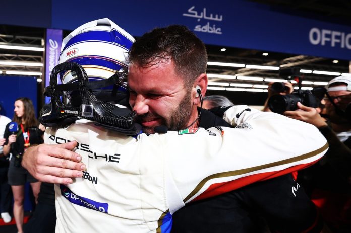 Dennis Slams Wehrlein’s Title Win as ‘Embarrassing’ After Chaotic Formula E Finale
