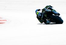 มาร์กส์ชี้ทีม MotoGP ของ Trackhouse คล้ายช่วงเริ่มต้นใน NASCAR Marks: Trackhouse MotoGP mirrors NASCAR team’s early days