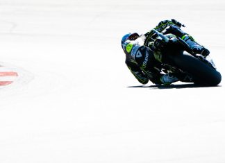 มาร์กส์ชี้ทีม MotoGP ของ Trackhouse คล้ายช่วงเริ่มต้นใน NASCAR Marks: Trackhouse MotoGP mirrors NASCAR team’s early days