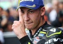 โมโตจีพีสุดเดือด! เหลือนักบิดไร้ชัยเพียง 4 คนบนกริด MotoGP’s Elite Club Shrinks: Only Four Winless Riders Remain on the Grid