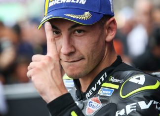 โมโตจีพีสุดเดือด! เหลือนักบิดไร้ชัยเพียง 4 คนบนกริด MotoGP’s Elite Club Shrinks: Only Four Winless Riders Remain on the Grid