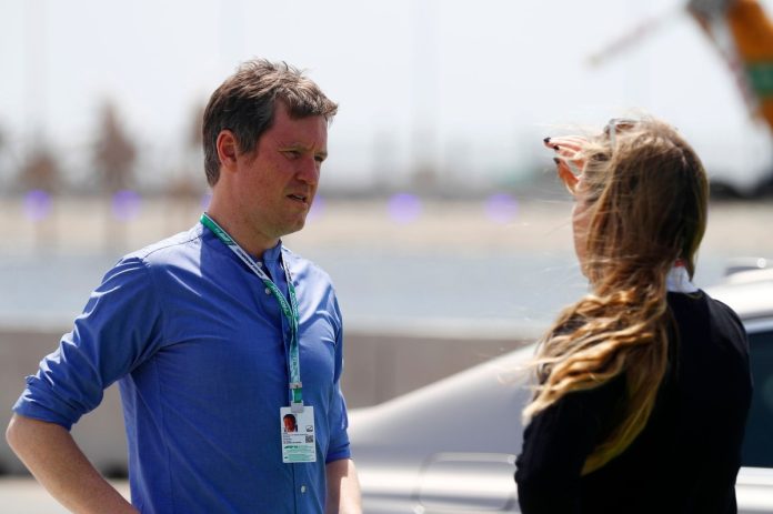 Smedley reveals why he turned down F1 team principal offers