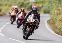Manx Grand Prix Organisers Warn of Financial Strain Amid Rising Costs Manx Grand Prix Organisers Warn of Financial Strain Amid Rising Costs