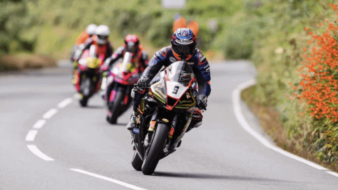 Crash.net — Road Racing source image Manx Grand Prix Organisers Warn of Financial Strain Amid Rising Costs