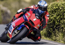 คลาสสิก ทีที มั่นใจจัดเต็ม ไม่มีปัญหาตารางแน่นเกาะแมน Classic TT Organiser Confident of Avoiding Isle of Man Schedule Nightmare