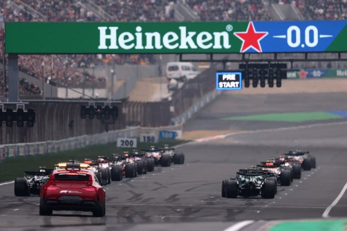 Motorsport.com — All source image F1 Pre-Start Procedure to Stay Despite FIA Safety Rethink