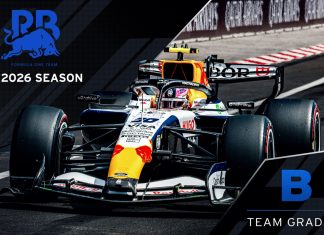 เซอร์ไพรส์กลางฤดูกาลของ Racing Bulls: ทีมรองบ่อนที่สั่นสะเทือนกลุ่มกลางของ F1 Racing Bulls’ Mid-Season Surprise: How the Underdogs Shook Up F1’s Midfield