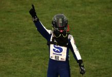 Kyle Petty on Ty Gibbs’s Iowa Win: The Quiet Consistency Behind the Breakthrough Kyle Petty on Ty Gibbs’s Iowa Win: The Quiet Consistency Behind the Breakthrough